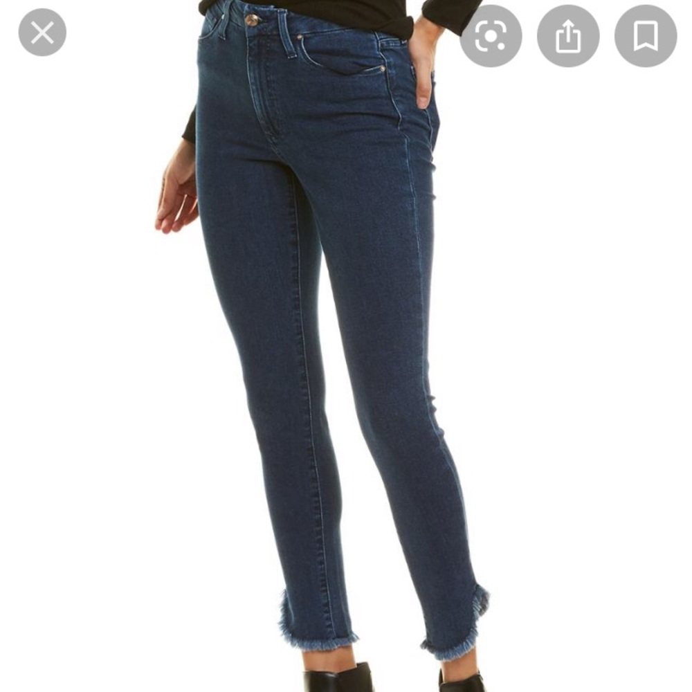JOES Jeans Hi Honey Mabry Ankle Cut Jean